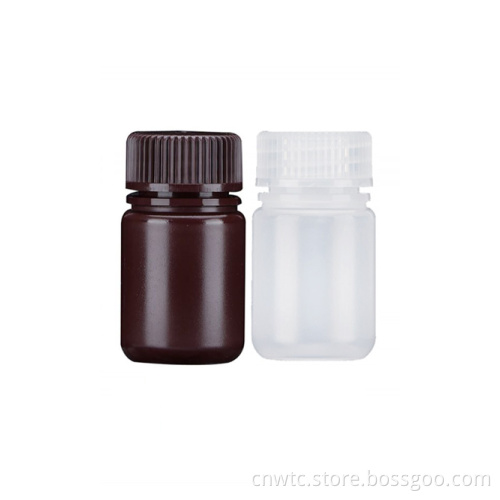 Wholesale High-Quality Plastic and Glass Reagent Bottles in Various Sizes: 250ml, 500ml, 1000ml